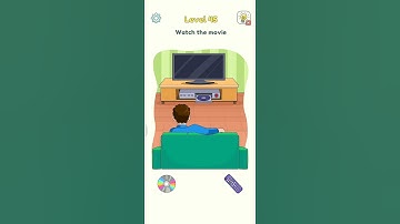 watch a movie DOP 3: Displace One Part Level 45 Game Android gameplay #shorts #gameplay