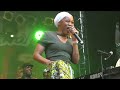 Queen Ifrica - 1/3 - ...   ... - 31.07.2022 - Reggae Jam