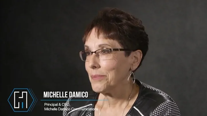 Michelle Damico - Principal & CEO of Michelle Dami...