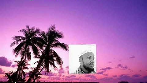 من أواخر سورة إبراهيم . بصوت القارئ عبد الفتاح الزيلعي