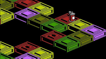 [TAS] NES Pictionary by DrD2k9 in 01:37.24