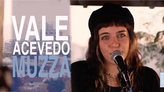 Vale Acevedo - Muzza - Directo En Baires