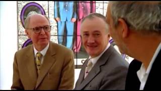Gilbert and George: No Surrender (BBC Imagine)