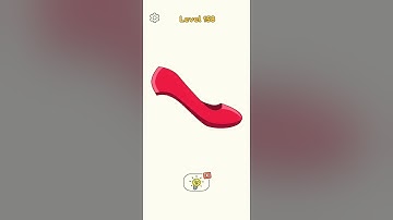 DOP 4: DRAW ONE PART LEVEL 158 | DOP 4 LEVEL 158  |