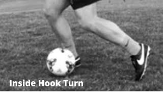 Inside Hook Turn