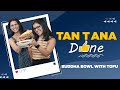 Buddha Bowl with Tofu | Tan Tana Done | Healthy Recipe | One Pot Meal | Sanjeev Kapoor Khazana