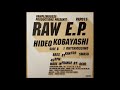 Hideo Kobayashi  -  Rhythmissimo