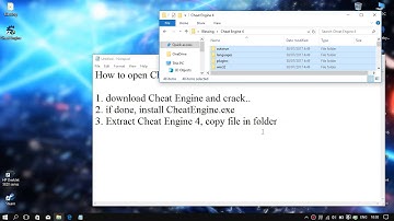 How to Open Cheat Engine in Growtopia