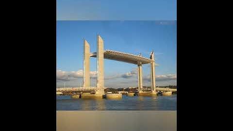 12 Amazing Bridges In The World ||🌎🌍