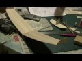 Indoor Glider BigPoker Mk III. Part 1 of 2 Indoor Glider BigPoker Mk III. Part 1 of 2
