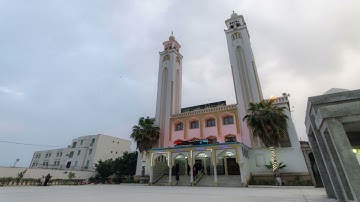 تلاوة فوق الخيال للحزب الثالث من سورة البقرة للشيخ عبد السلام (مسجد اول نوفمبر سكيكدة)
