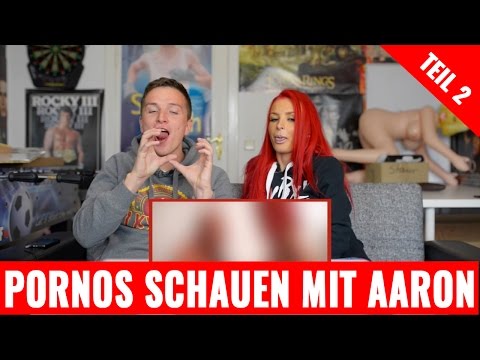 PORNOS GESEHEN mit iiignoranT | ICH HAB NOCH NIE Teil 1| LIISAS WORLD from YouTube · Duration: 10 minutes 54 seconds PORNOS GESEHEN mit iiignoranT | ICH HAB NOCH NIE Teil 1| LIISAS WORLD from YouTube · Duration: 10 minutes 54 seconds
