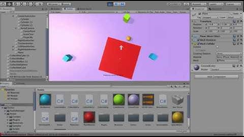 A7: Steer-to-Center Redirected Walking Demo