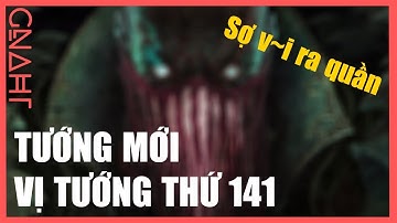 Pyke -  Vị tướng thứ 141 của LMHT