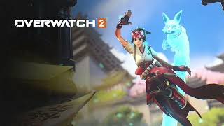 Overwatch 2 Kiriko Main Theme Song: 