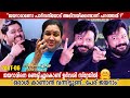 Urvashi surprises jayaram  snehapoorvam jayaramettan  mithun  ramesh show  part 6  ginger media