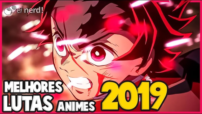 Os piores animes e mangás de 2019