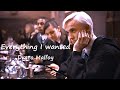 Draco Malfoy | Everything I Wanted by billie eilish