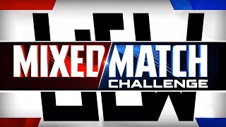 UCW Mixed Tag Challenge