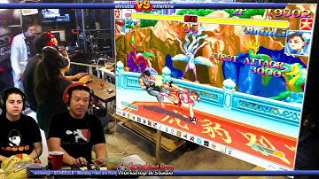 Super Turbo Tutorials - Ep. 10: Ryu Tutorial: The World Warrior