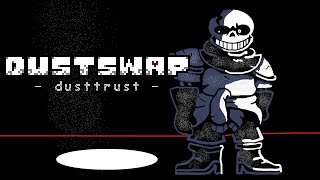 Dustswap Dusttrust - Full Game Release