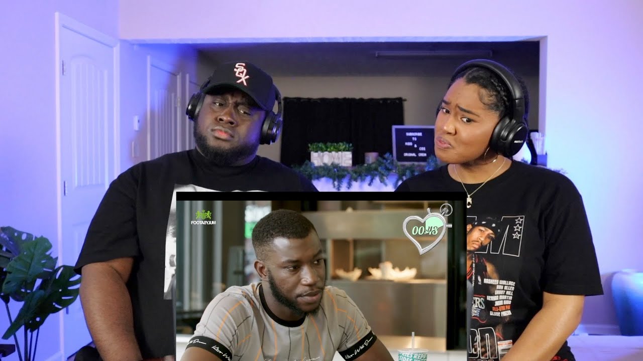 Kidd and Cee Reacts To Does The Shoe Fit Season 2 Episode 2 - YouTube