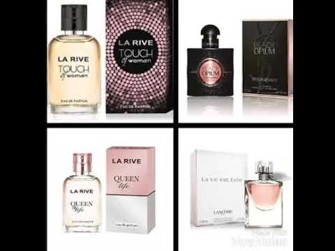 عطور  بجودة لا تصدق  