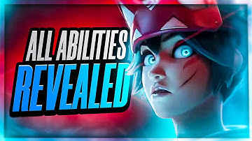 "ANOTHER IMMORTALITY ABILITY!?" Samito Reacts to Kiriko FULL ABILITIES + GAMEPLAY TRAILER!