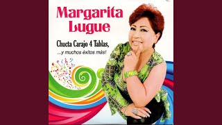 Video thumbnail of "Margarita Lugue - Mi Partida"