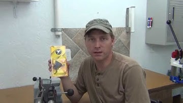 Timney 510 "Thin" Trigger for the Remington 700. Review and installation