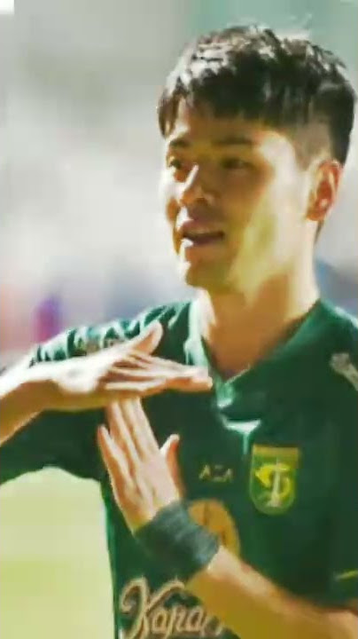 JEDAG JEDUG 🔥 PEMAIN BOLA PERSEBAYA SURABAYA ⚽😎