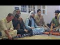 المداح علي الأحمد البرده