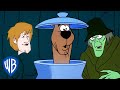 Scooby-Doo! Where Are You | Hide and Seek! 👀 | 10 MINUTES of Classic Cartoons | WB Kids