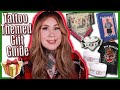 Tattoo Themed Gift Guide