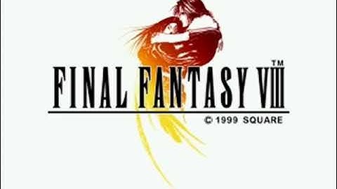 Final Fantasy VIII Opening Credits (Virtual Playing Orchestra)