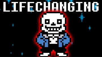 I Finally Played Undertale After 8 Years