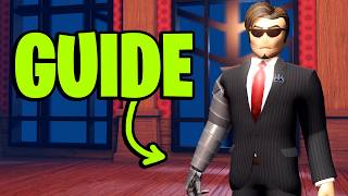 Best Way To Rob The Mansion In Roblox Jailbreak