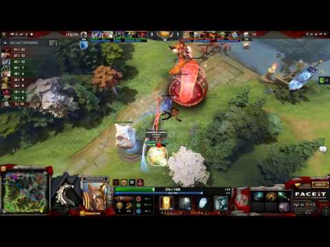 Liquid vs Virtus Pro - Game 1 - Boston Major EU Qualifiers - TobiWan &amp; ODPixel