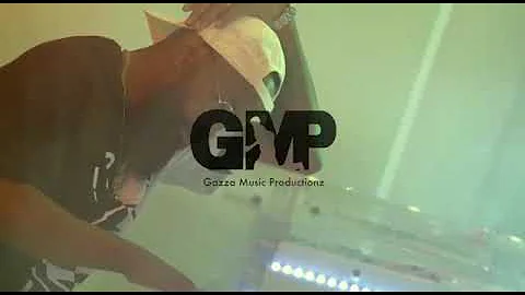 Gazza- Pretty #misunderstood