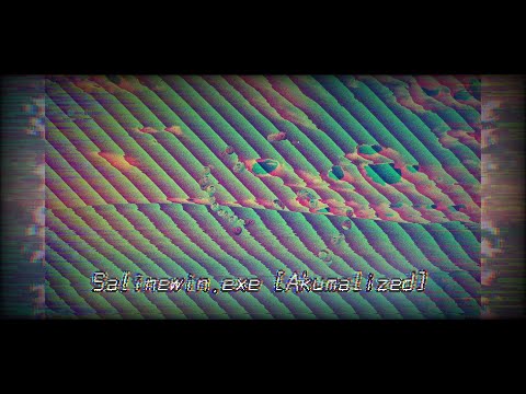 Salinewin Exe Akumalized