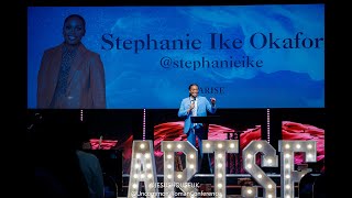 A Fool's Journey - Stephanie Ike Okafor by Stephanie Ike Okafor 109,033 views 1 month ago 53 minutes