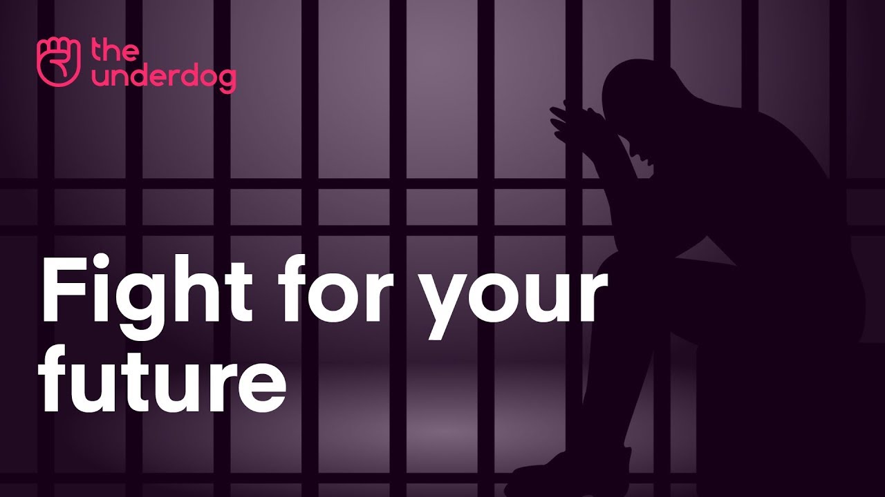 Fight for your future YouTube