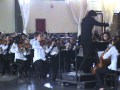 4° Sinfonia de Tchaikovsky