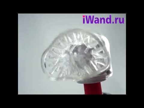 Насадка iWand Storm для Magic Wand