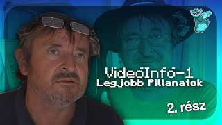 Elek Zoltán LEGJOBB PILLANATAI | 2. rész