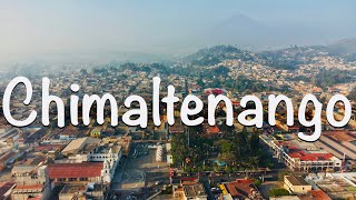 Chimaltenango / 2-22/ Guatemala en Motocicleta / Aventura / Los Aposentos / XRE 300 /