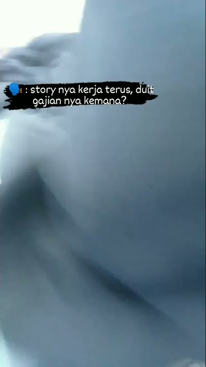 kerja terus uangnya buat apa????