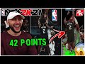 Collin Sexton *42 POINTS* 2K Moments Reenactment! PS5 NBA 2K21 Gameplay