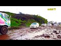 Flood disaster devastating flood stones leave nakuru londonkabarak road impassable