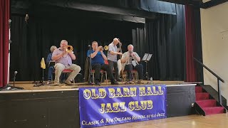 Old Kentucky Home - The Thames Valley Quintet